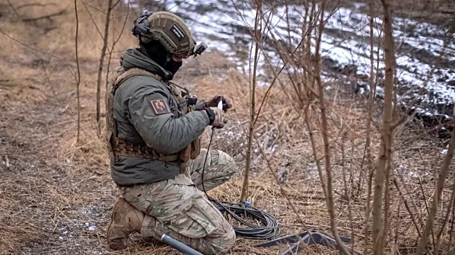 USAID failed to monitor uses of Musk's Starlink terminals sent to Ukraine, says watchdog