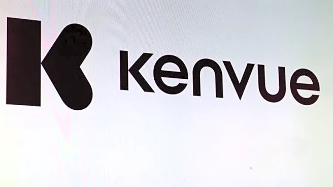 Kenvue attracts share purchase by activist investor Sachem Head