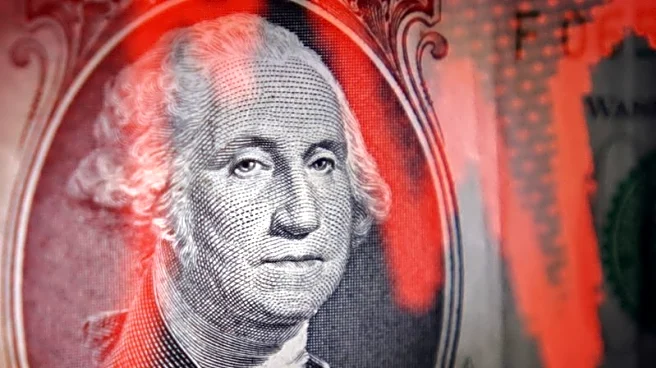 Dollar steadies as hot wholesale inflation data tempers rate cut fervour