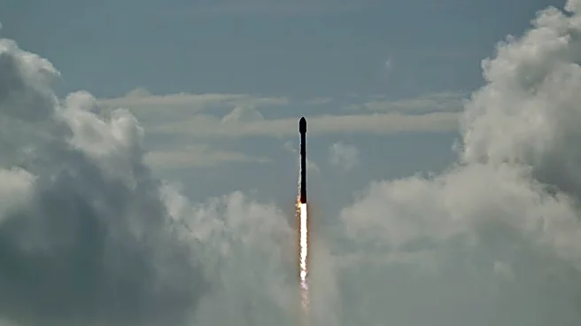 California Coastal Commission opposes SpaceX launch expansion on West Coast, again