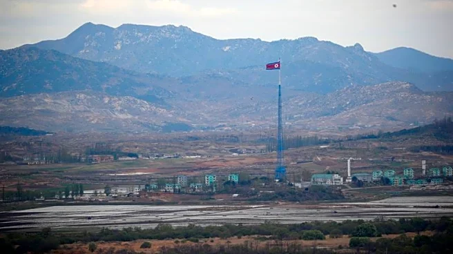 Factbox-South Korea to restore pact curbing military activity on North Korean border