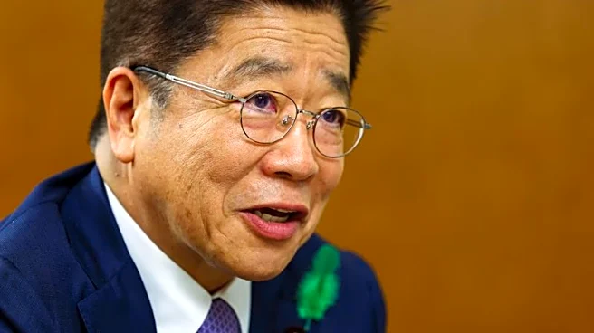 Japan says US is not pressuring BOJ for rate hikes, markets not so sure