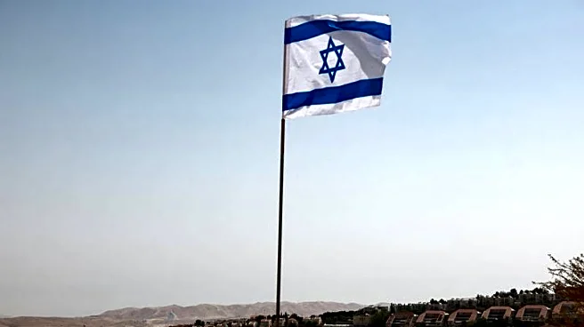 UN rights office says Israeli settlement plan breaks international law