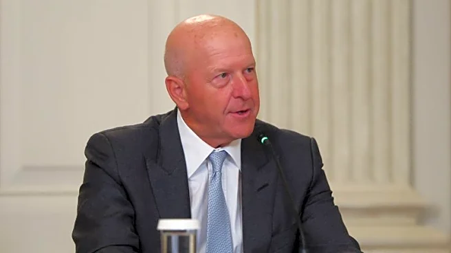 Analysis-Trump's attack on Goldman could prompt watering down of Wall Street's independent analysis