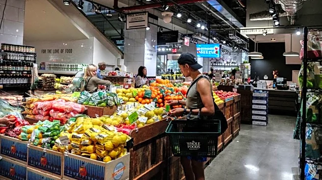 US import prices rebound in July on higher consumer goods costs