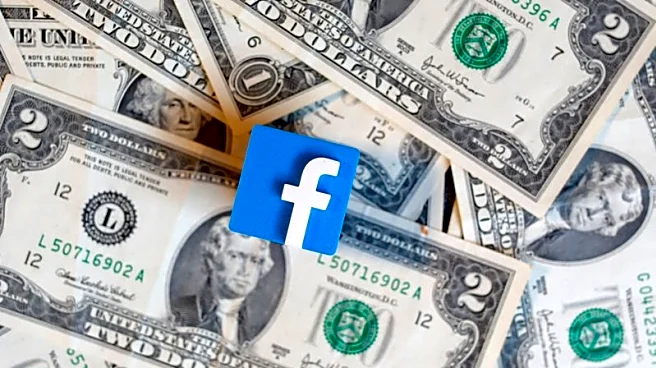 Part of Maryland digital ad tax law declared unconstitutional