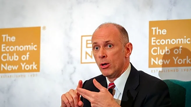 Fed's Goolsbee: want more assurance on inflation to cut in Sept or autumn