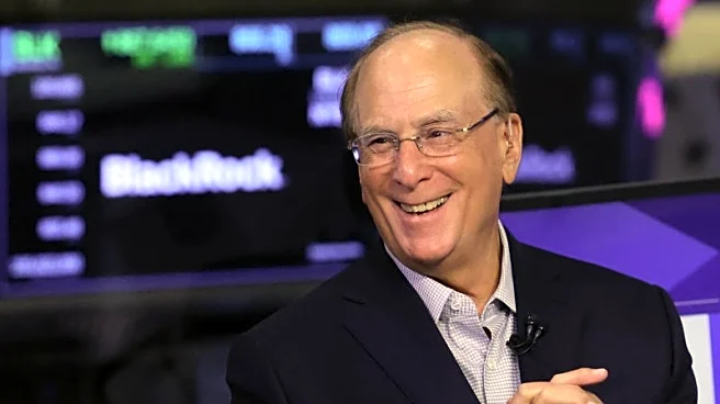 WEF clears founder Schwab of wrongdoing; appoints interim co-chairs