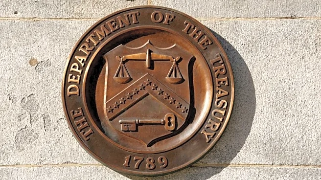 Foreign holdings of US Treasuries climb to record $9.13 trillion in June