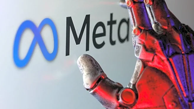 Meta plans fourth restructuring of AI efforts in six months, The Information reports