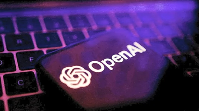OpenAI staff looking to sell $6 billion in stock to SoftBank, others, source says