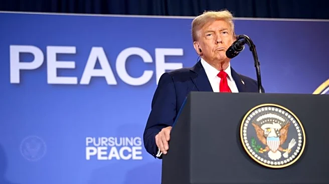 Trump says he does not believe Xi will act on Taiwan