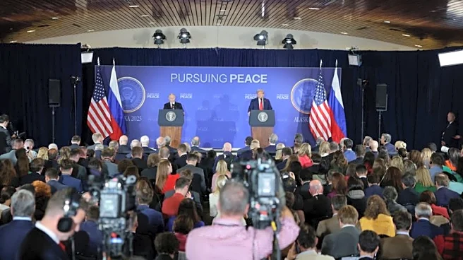 Warm words contrast with cold reality of no deal at Trump-Putin summit