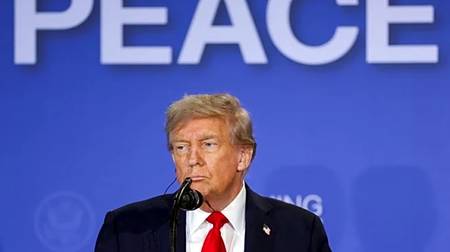 Trump speaks with Zelenskiy, NATO leaders after summit with Putin