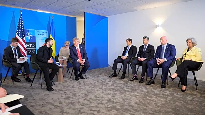 European leaders to meet on Ukraine as Zelenskiy prepares to face Trump