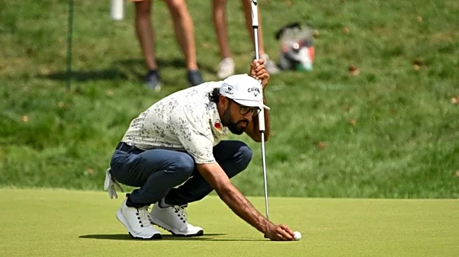 Tour Championship field of 30 finalized after Rickie Fowler misses out
