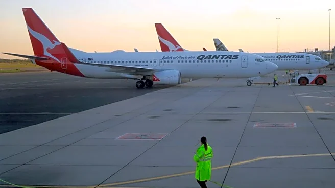 Qantas to pay record fine of $58 million for pandemic sackings criticised by judge