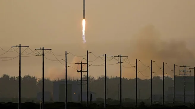 Firefly Aerospace eyes Japan rocket launches for Asia market