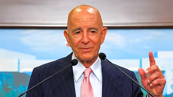 US envoy says Israel should 'comply' with Lebanon plan to disarm militant groups