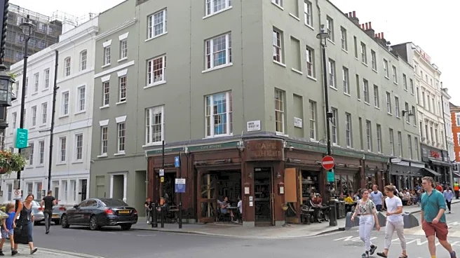 Soho House to go private in $2.7 billion deal, Ashton Kutcher to join board