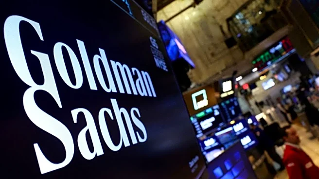 Hedge funds snap up US stocks ahead of likely Fed rate cuts, says Goldman Sachs