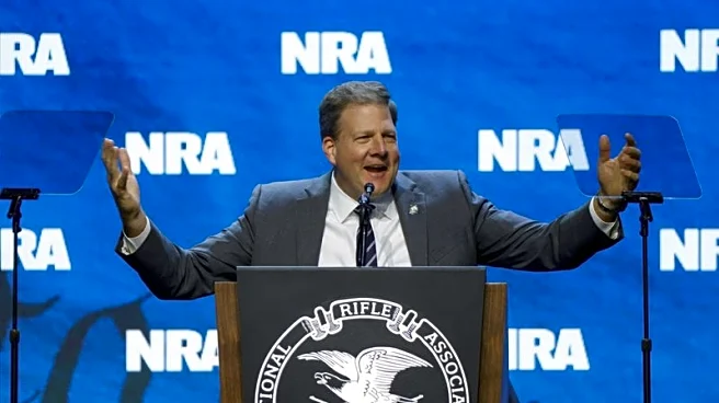 Former New Hampshire governor to head US airline lobbying group