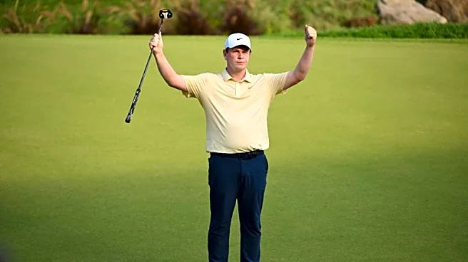Robert MacIntyre, Tyrrell Hatton nab Team Europe Ryder Cup spots