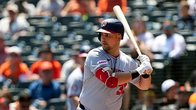 Red Sox sign 1B Nathaniel Lowe, place OF Rob Refsnyder on IL