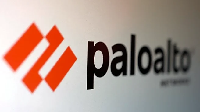 Palo Alto's forecasts signals AI boost for cybersecurity tools