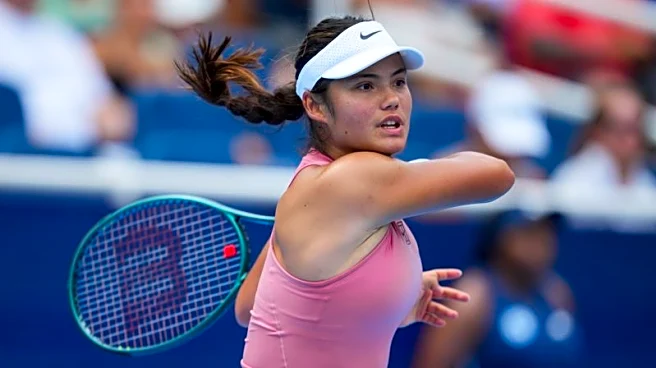 Tennis-U.S. Open's reimagined mixed doubles puts singles stars in spotlight