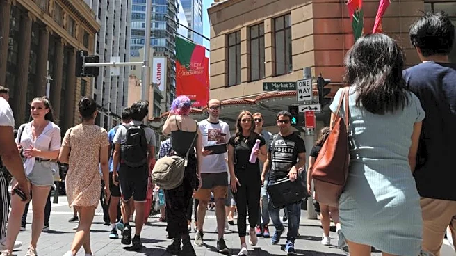 Australia August consumer sentiment boosted by rate cuts