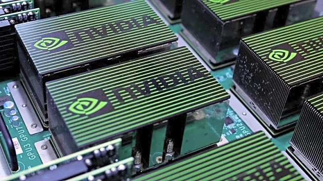 Exclusive-Nvidia working on new AI chip for China that outperforms the H20, sources say