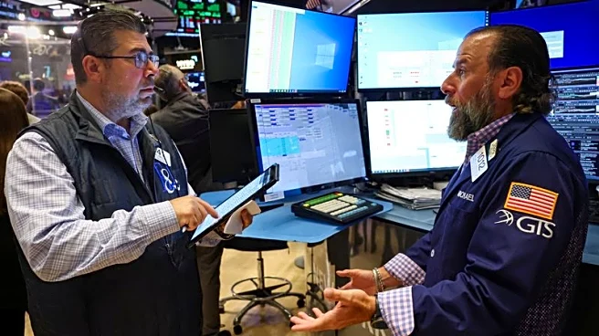 Wall St futures subdued ahead of retail earnings, Fed commentary