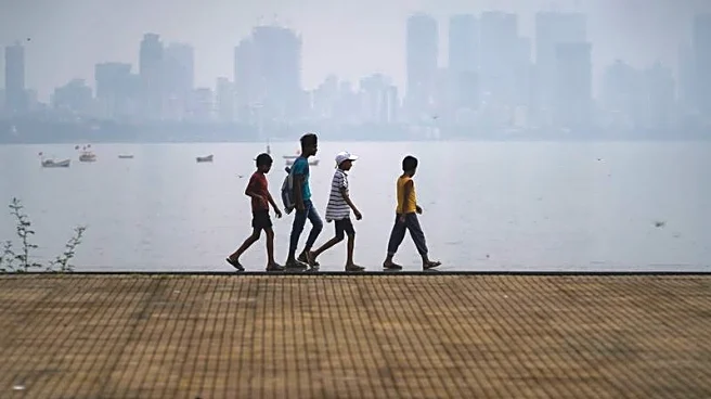 India needs to grow by 8% amid geopolitical uncertainties, finance ministry says