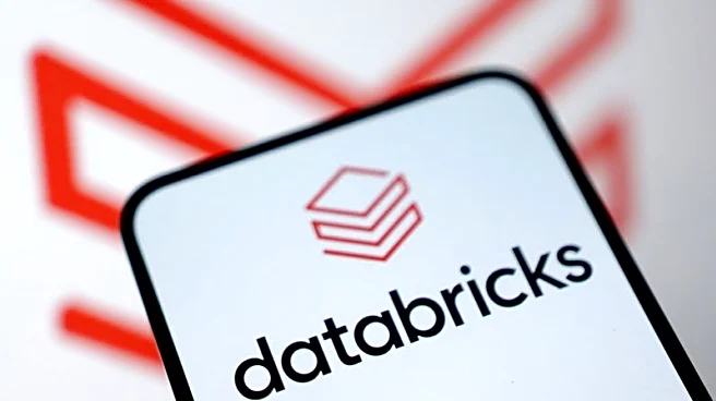Databricks eyes over $100 billion valuation as investors back AI growth plans