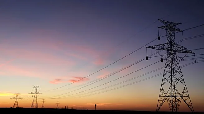 Utility Black Hills to buy peer NorthWestern Energy for $3.6 billion