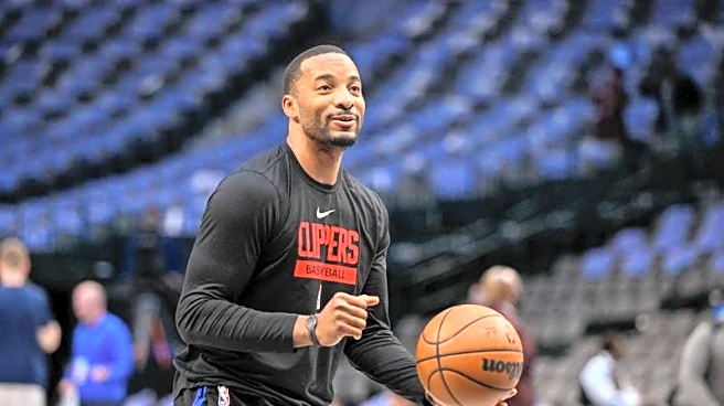 5-time All-Star John Wall announces retirement