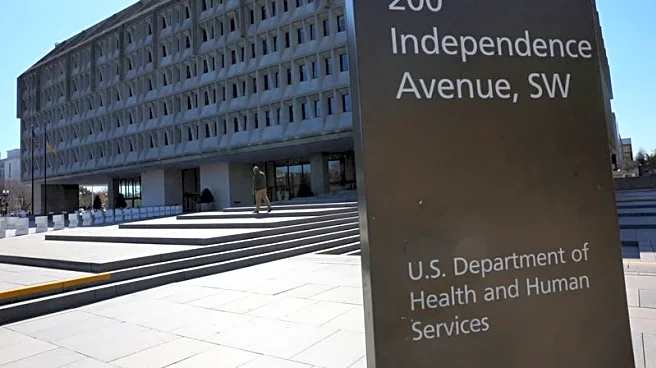 Elevance Health loses bid to challenge US Medicare star ratings
