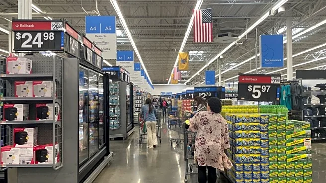 Walmart's earnings report will test investor confidence in US market