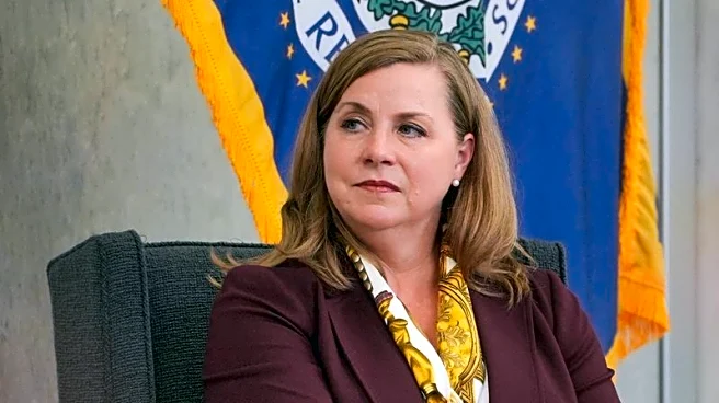 Fed's Bowman suggests allowing central bank staff to own small amounts of crypto products