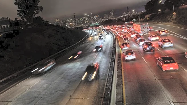 California, other state AGs urge Trump EPA to drop plan to kill greenhouse gas rules