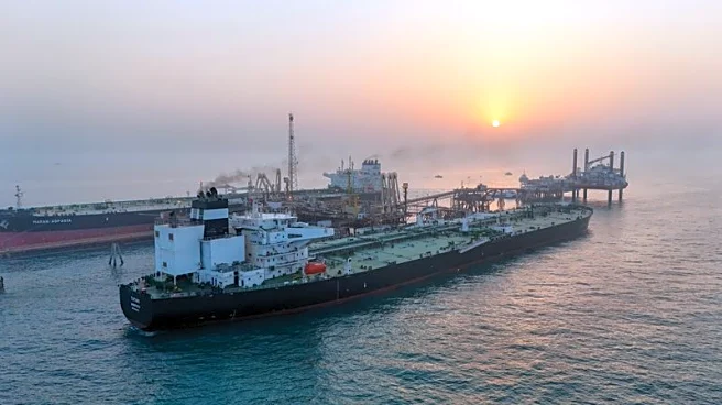 Oil prices rise after supply concerns resurface as Ukraine peace talks stall
