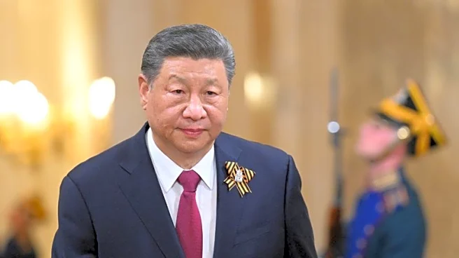 China's Xi makes second-ever visit to Tibet as president