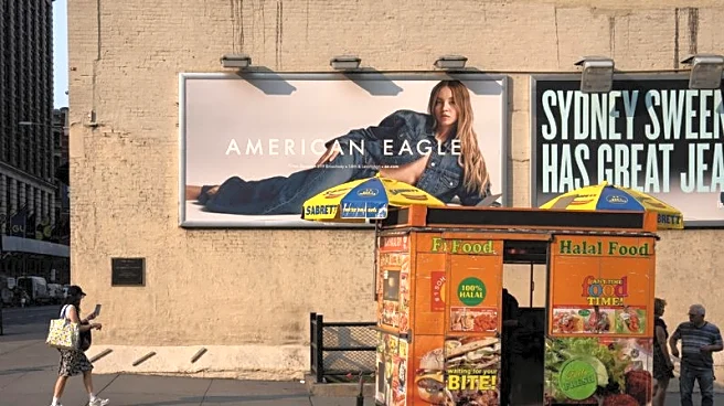 Swatch ad that sparked backlash puts focus on risky campaigns amid diversity rollbacks