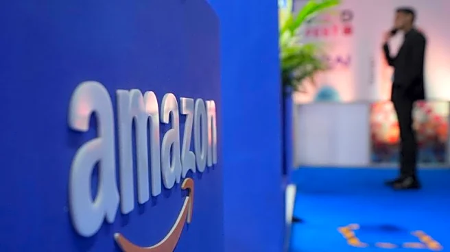 Exclusive-Amazon looks to ditch homegrown software for Android in Fire tablet revamp, sources say