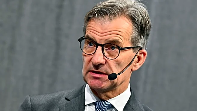 Swedish central bank keeps key rate on hold, could still cut this year