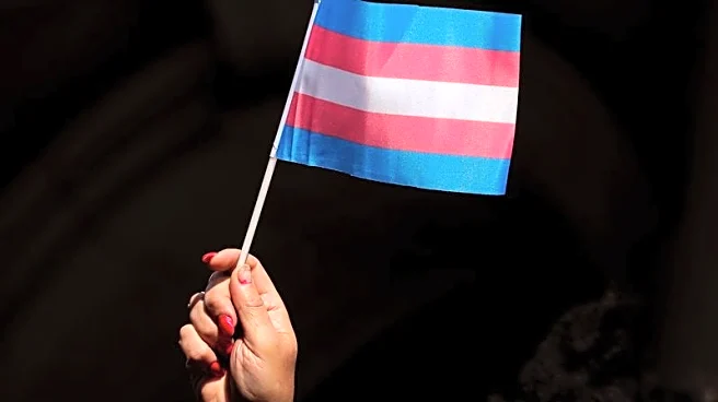 US trans woman challenges Dutch asylum rejection