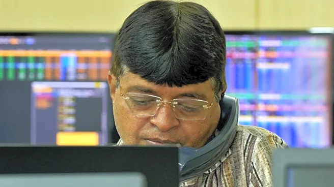 India stocks set for modest gains as US tariffs, foreign outflows cloud outlook: Reuters poll