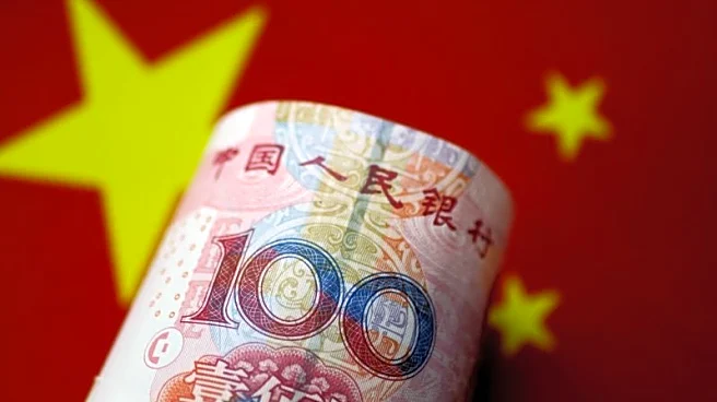 Exclusive-China considering yuan-backed stablecoins to boost global currency usage, sources say
