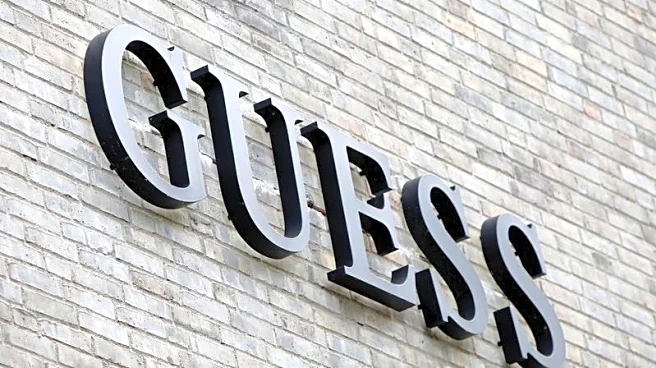 Guess to go private in $1.4 billion deal with Authentic Brands, co-founders and CEO